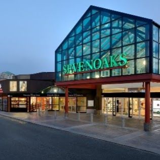 Sevenoaks Shopping Centre
